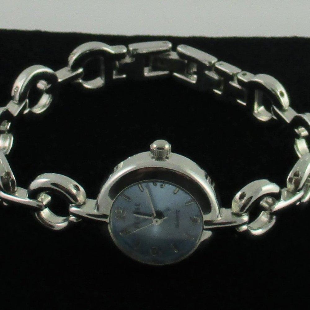 Decade Bracelet Watch